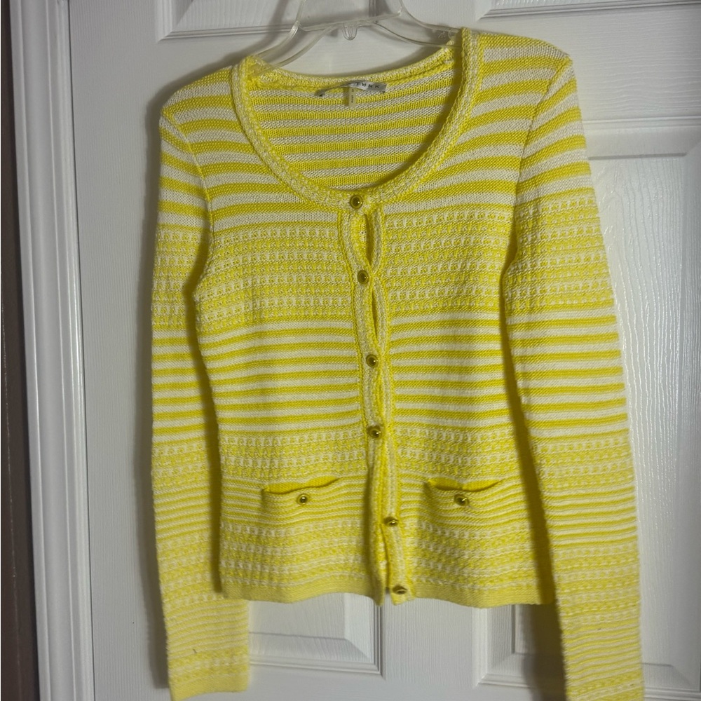 Trina Turk Women's Cardigan